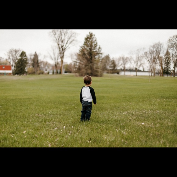 Meet your Posher, Morgan - Picture 1 of 1